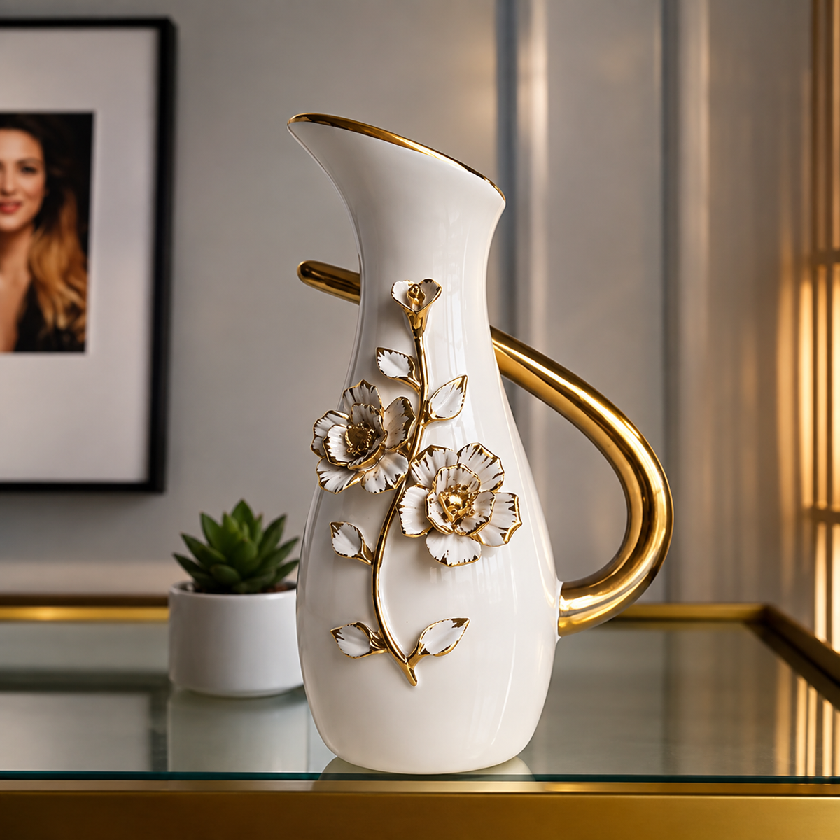 Vases & Mugs