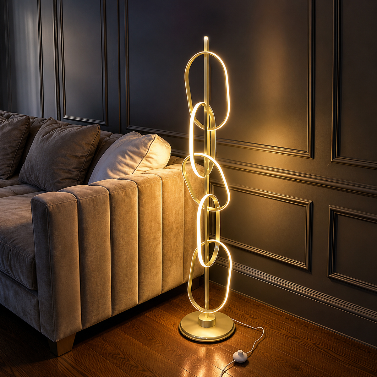 Lamp Decors