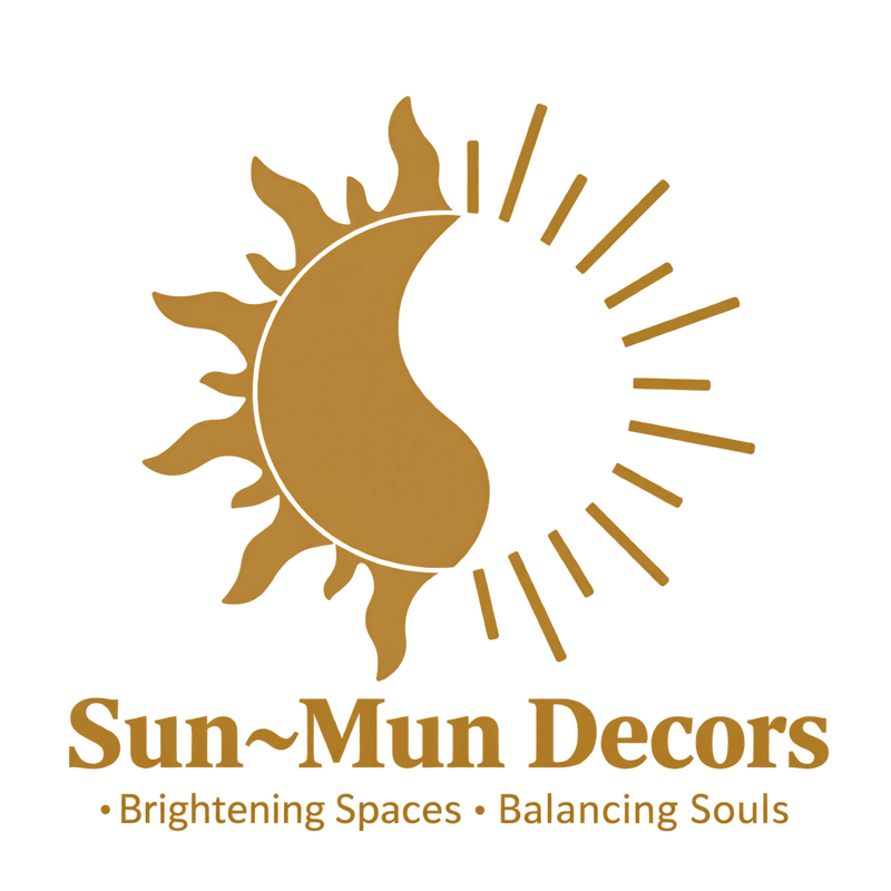Sun~Mun Decors