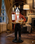 Charismatic Bulldog Butler Accent